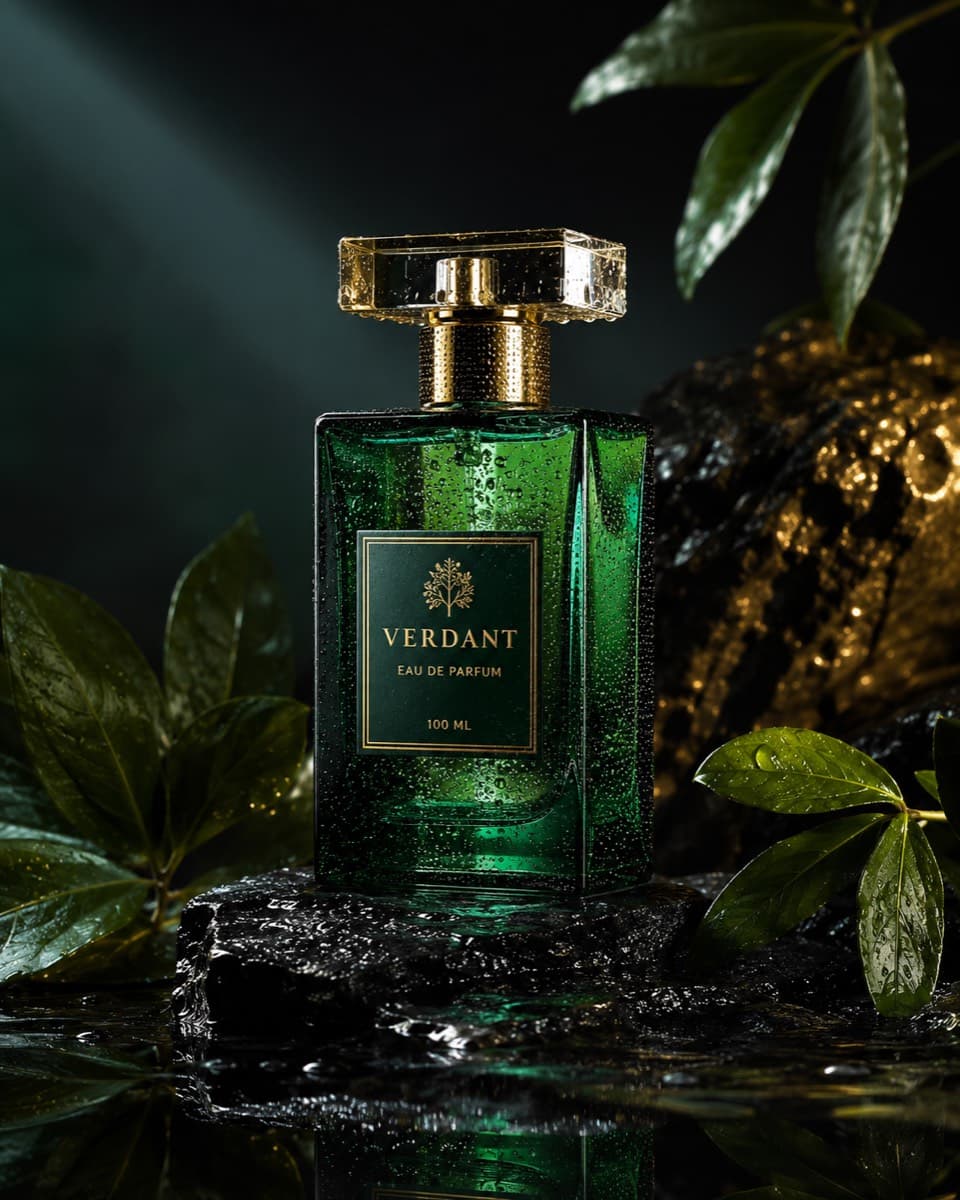 Product photography generated through CineKliq